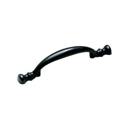 Amerock Amerock The Anniversary Collection Anniversary Cabinet Pull 3 in. Nickel 1 pk BP874BN